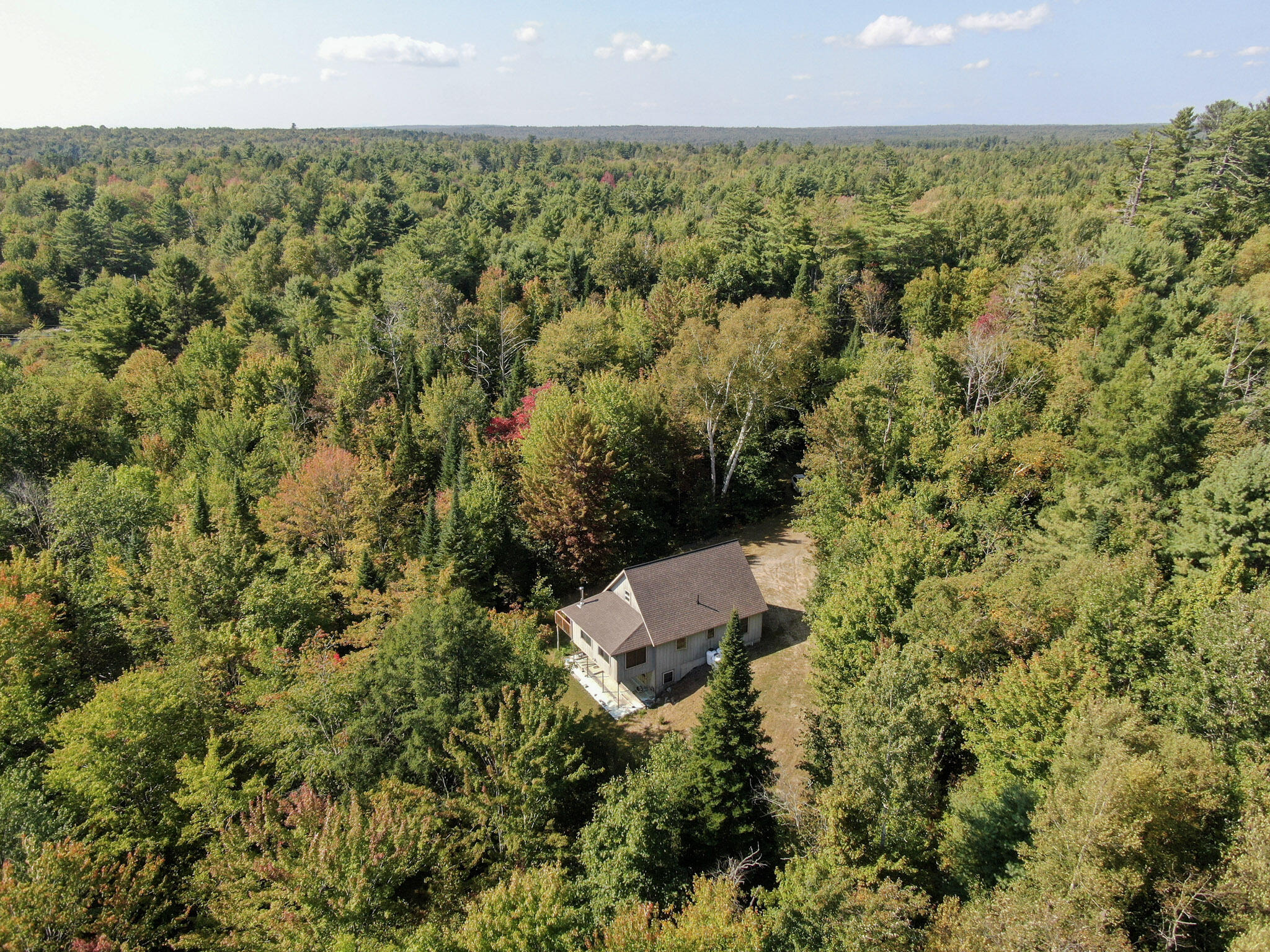 1117 North Chester Road Lincoln, ME 04457 - Photo 6 of 23 5