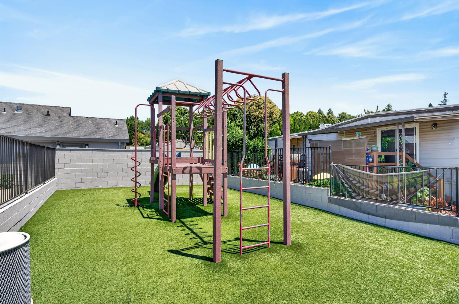 6209 Freedom Lane, Unit 67 Citrus Heights, CA 95621 - Photo 38 of 47