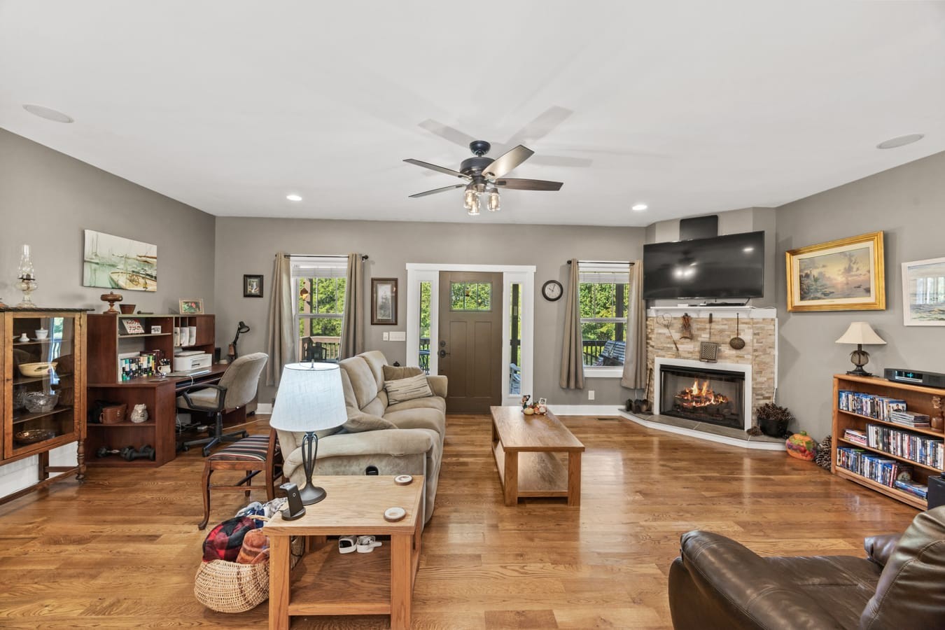 7603 Union Valley Road Fairview, TN 37062 - Photo 8 of 42 Gallery Image 8