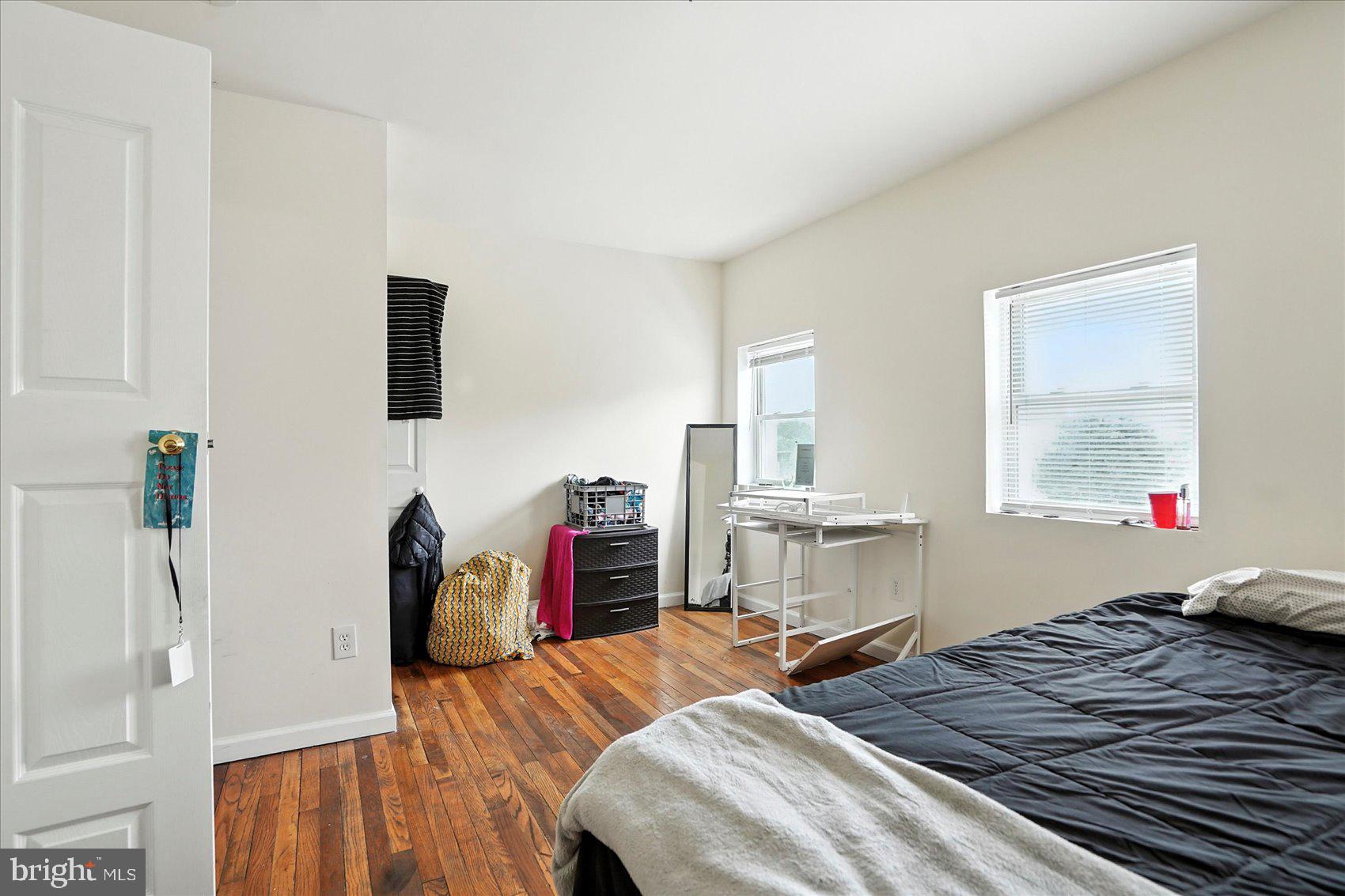 1021 North Caroline Street Baltimore, MD 21205 - Photo 19 of 24