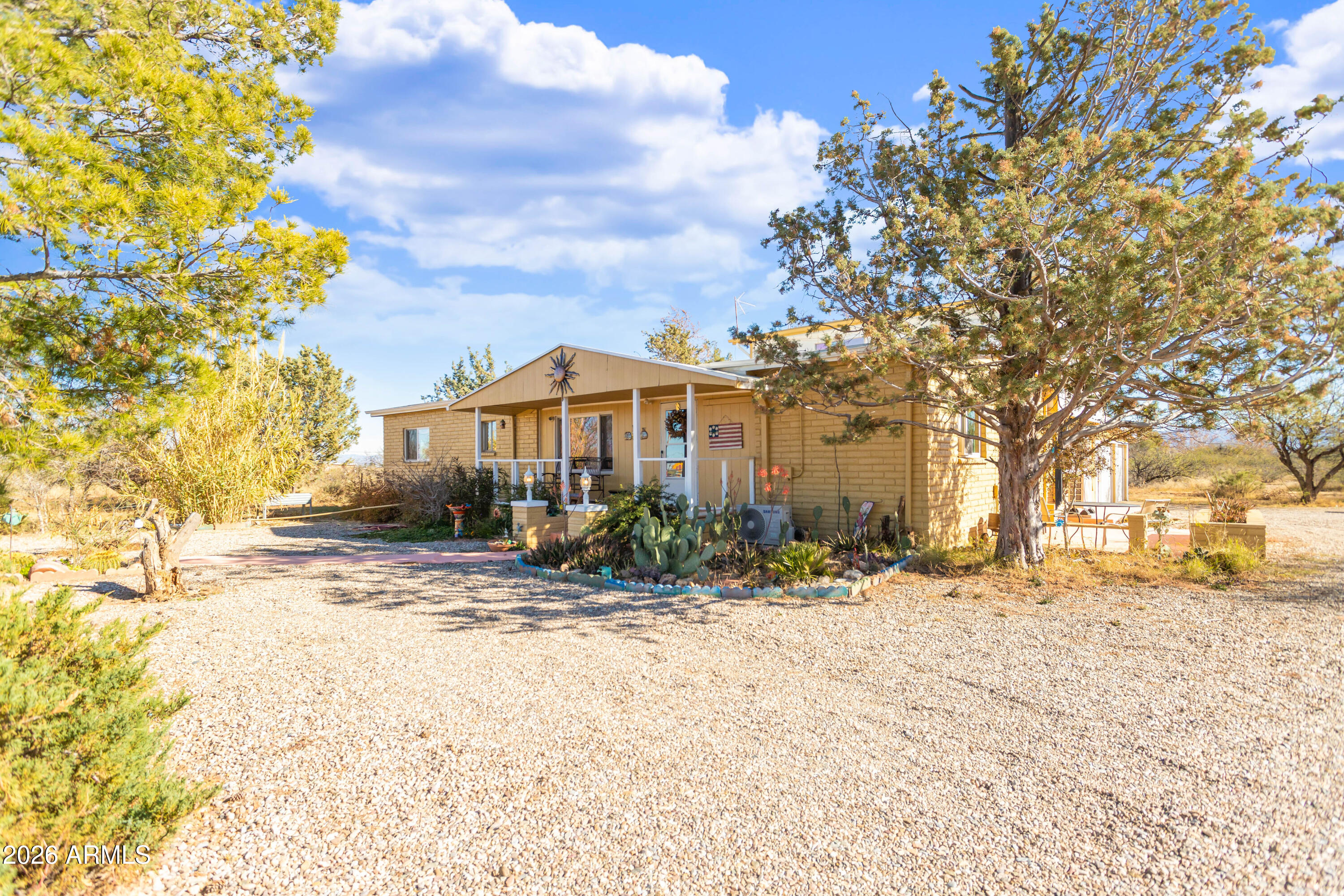 5681 South Moson Road Hereford, AZ 85615 - Photo 3 of 47