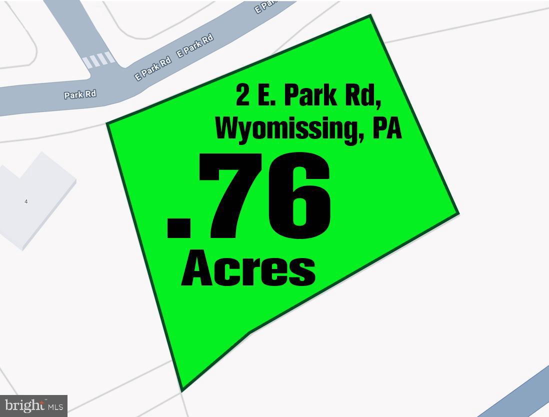 2 East Park Road Wyomissing, PA 19609 - Photo 19 of 21