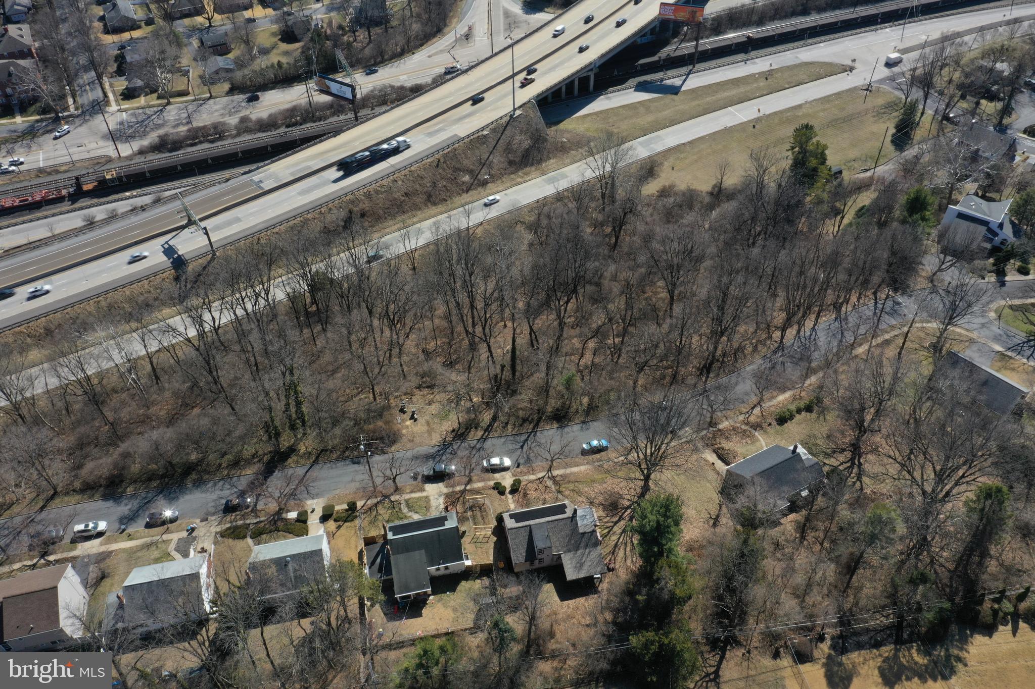 2 East Park Road Wyomissing, PA 19609 - Photo 10 of 21 a view of a city with lots of buildings