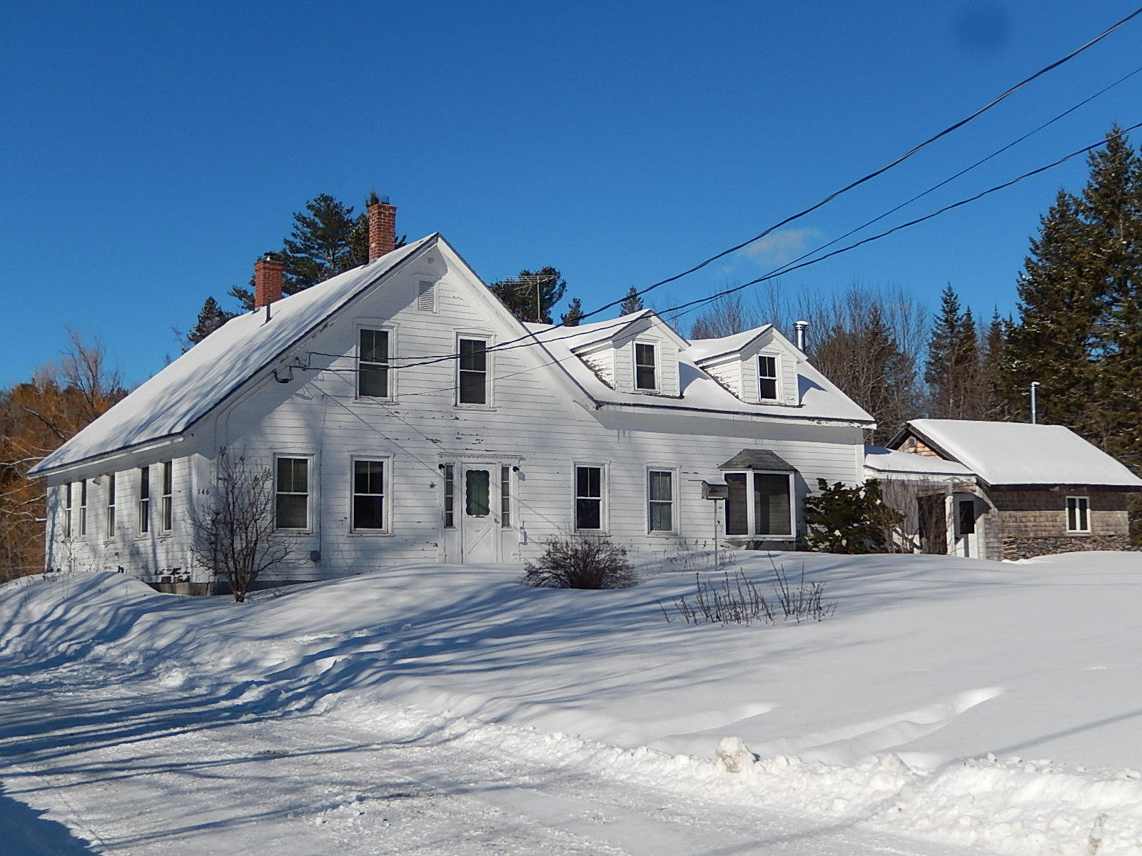 146 Files Hill Road Thorndike, ME 04986 - Photo 3 of 70 DSCN8879