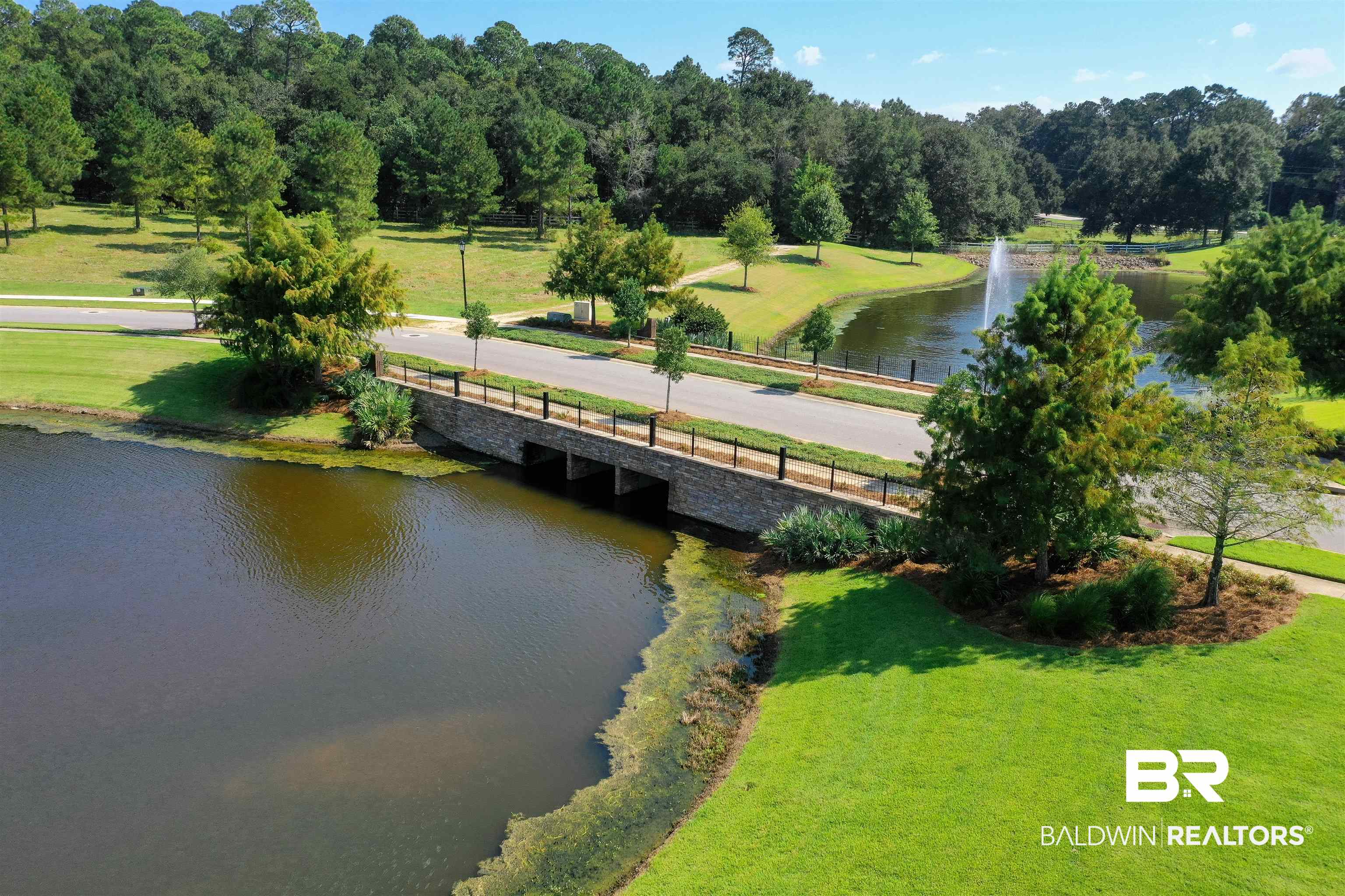 601 Teton Rdg Road Fairhope, AL 36532 - Photo 49 of 59 Unique Bridge
