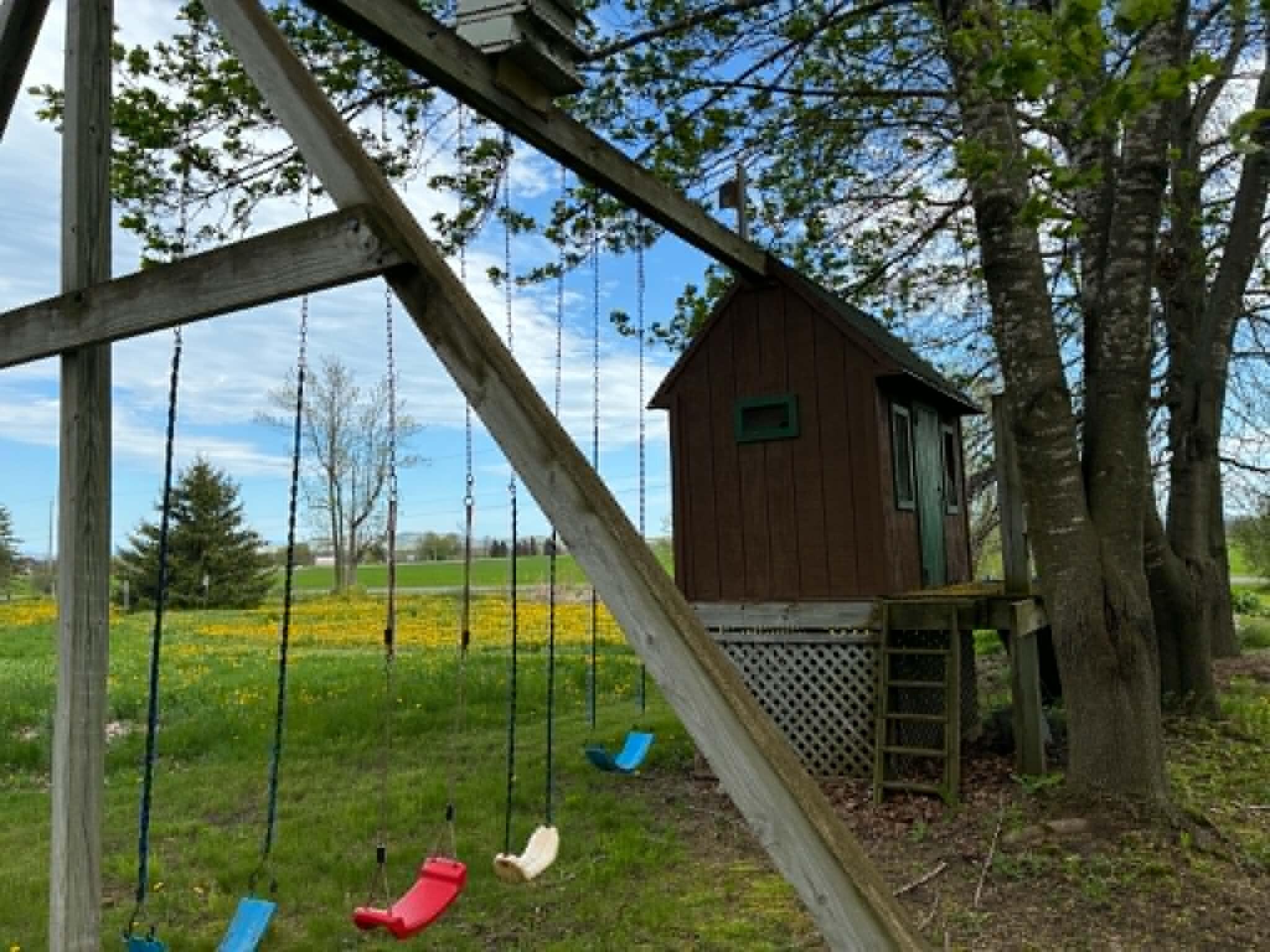 96 Davern Road Peru, NY 12972 - Photo 48 of 48 swings2