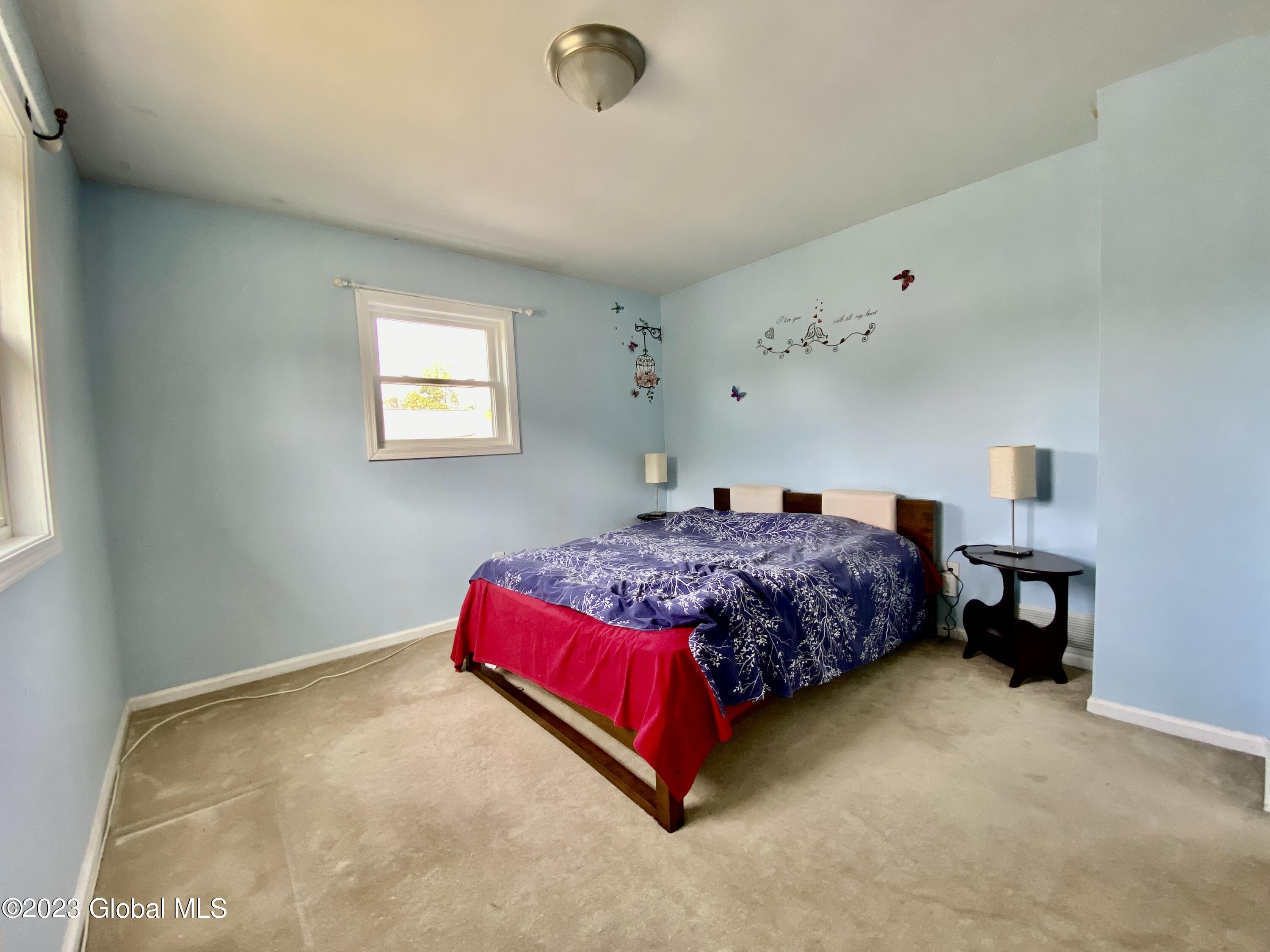 42 Pitch Pine Road Albany, NY 12203 - Photo 12 of 23 bedroom 2