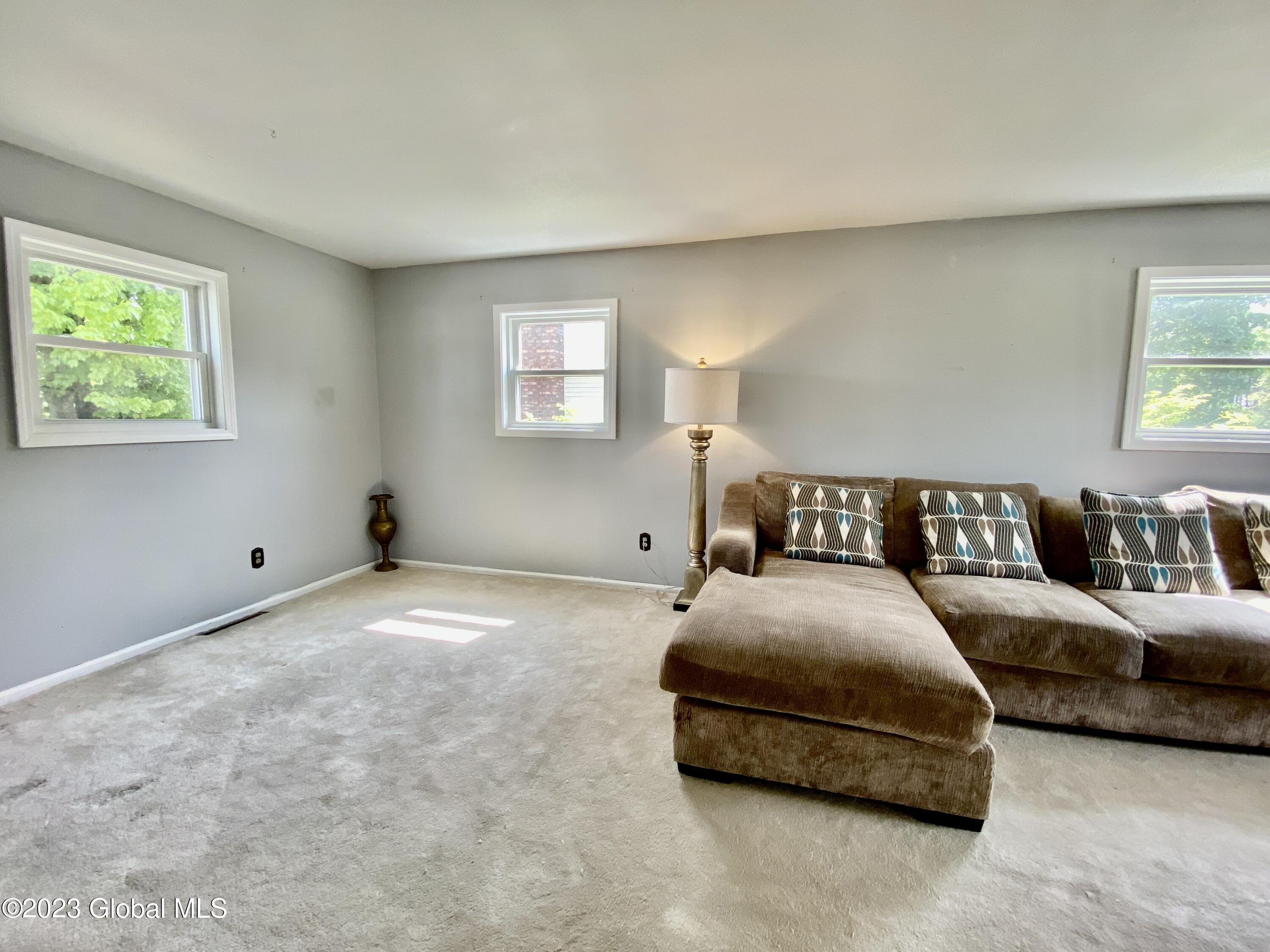 42 Pitch Pine Road Albany, NY 12203 - Photo 17 of 23 living room