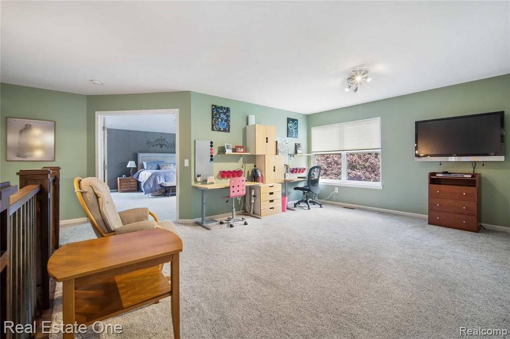 3453 Everett Drive Rochester Hills, MI 48307 - Photo 30 of 50