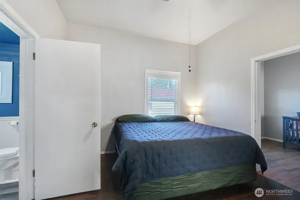 $355,000 | 110 Fowler Road, Doty, WA 98539