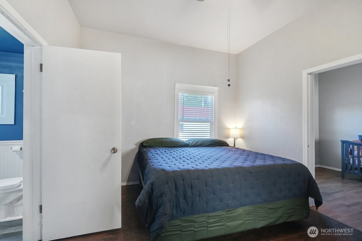 110 Fowler Road Doty, WA 98539 - Photo 12 of 31