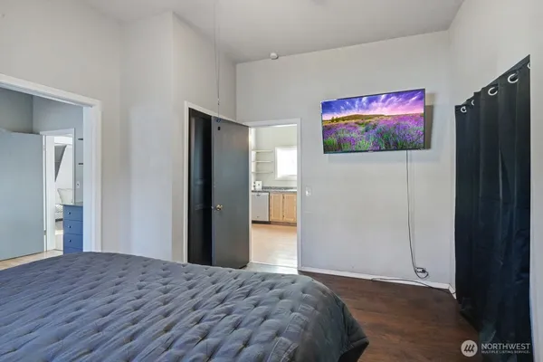 $355,000 | 110 Fowler Road, Doty, WA 98539