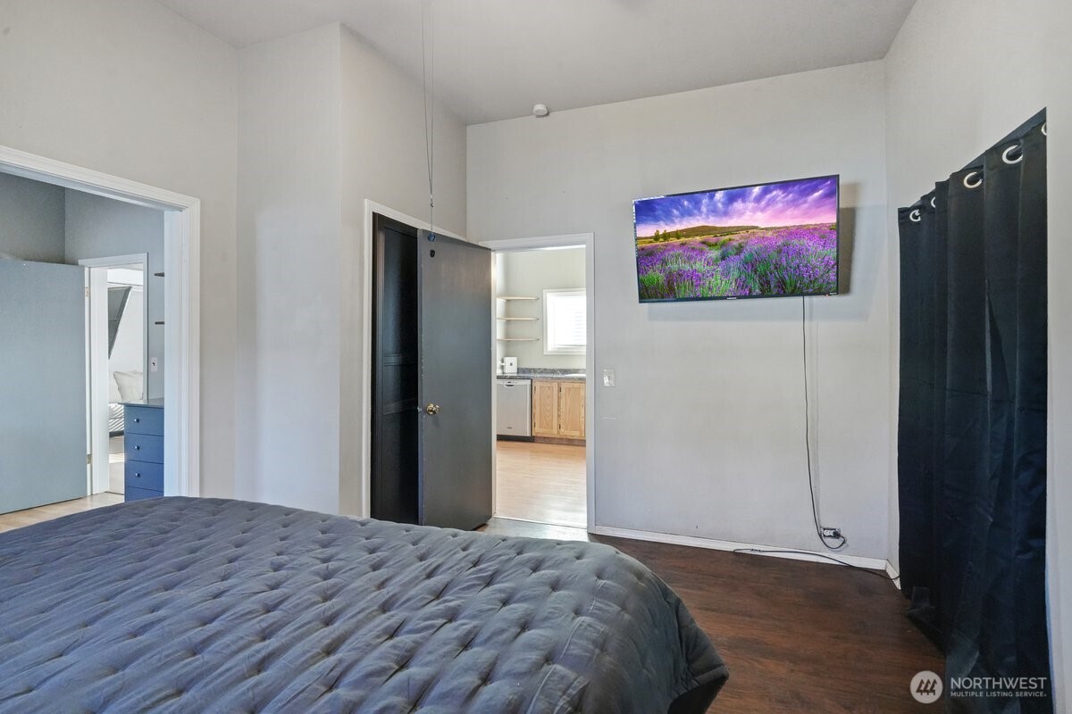 110 Fowler Road Doty, WA 98539 - Photo 13 of 31