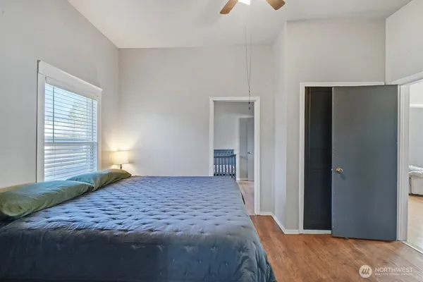 $355,000 | 110 Fowler Road, Doty, WA 98539