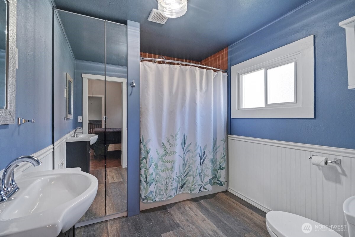 110 Fowler Road Doty, WA 98539 - Photo 15 of 31