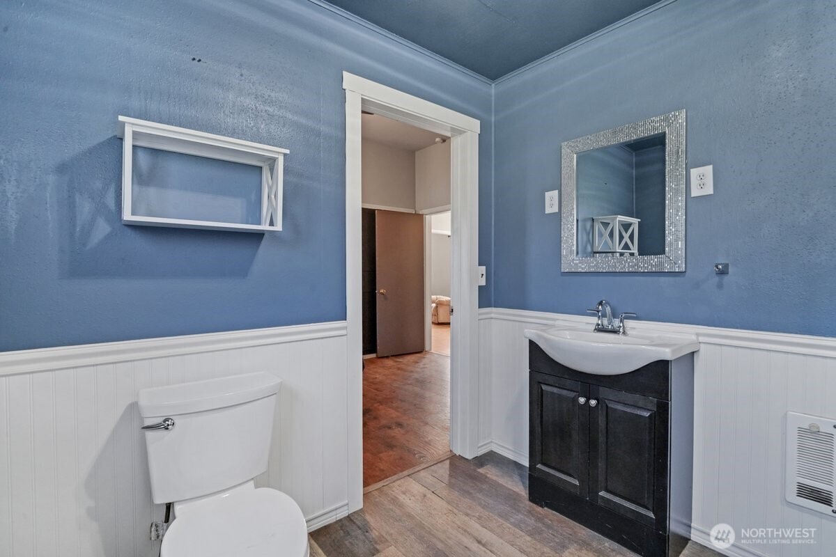 110 Fowler Road Doty, WA 98539 - Photo 16 of 31