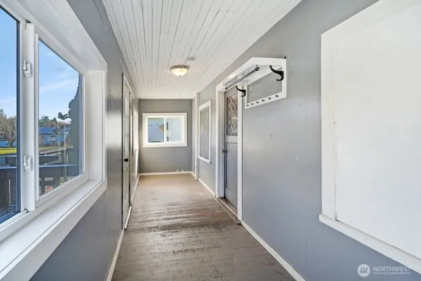 $355,000 | 110 Fowler Road, Doty, WA 98539