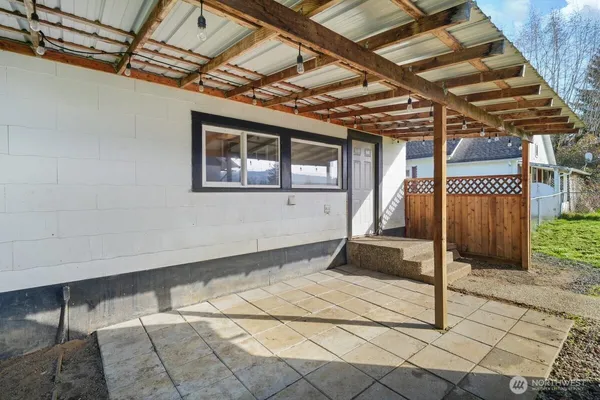 $355,000 | 110 Fowler Road, Doty, WA 98539