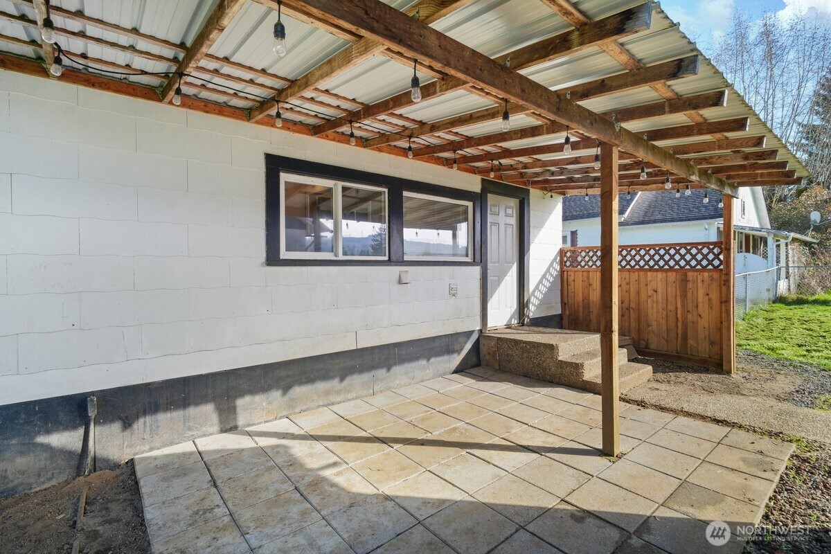 110 Fowler Road Doty, WA 98539 - Photo 22 of 31