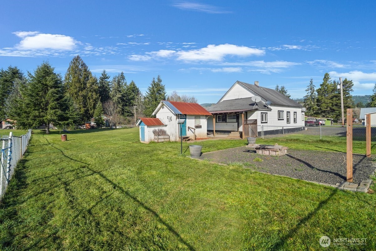 110 Fowler Road Doty, WA 98539 - Photo 23 of 31