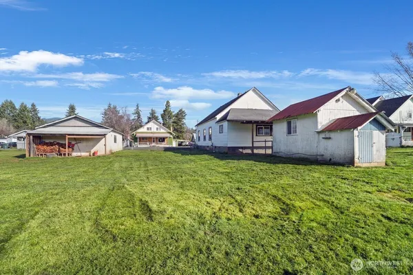 $355,000 | 110 Fowler Road, Doty, WA 98539