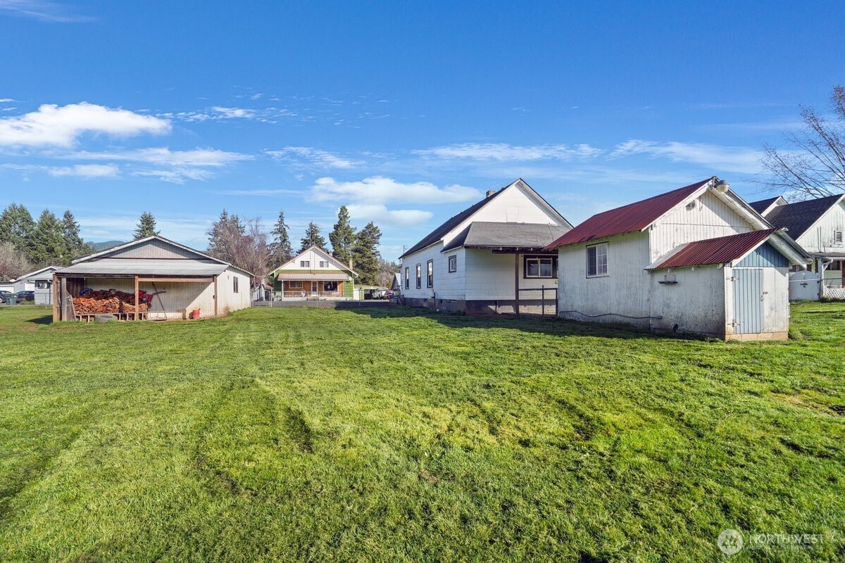 110 Fowler Road Doty, WA 98539 - Photo 24 of 31