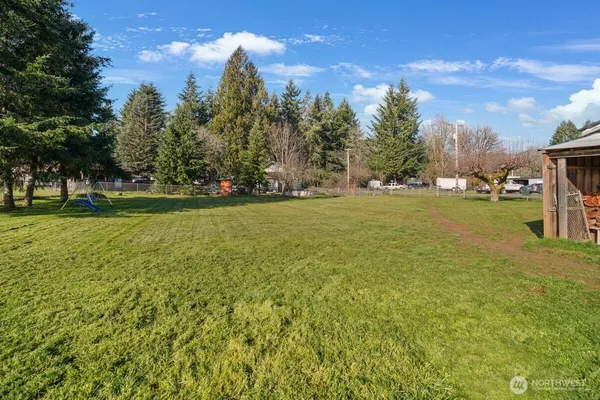 $355,000 | 110 Fowler Road, Doty, WA 98539