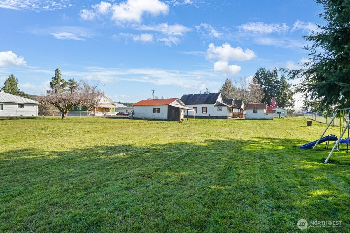 110 Fowler Road Doty, WA 98539 - Photo 27 of 31