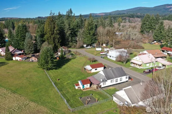 $355,000 | 110 Fowler Road, Doty, WA 98539