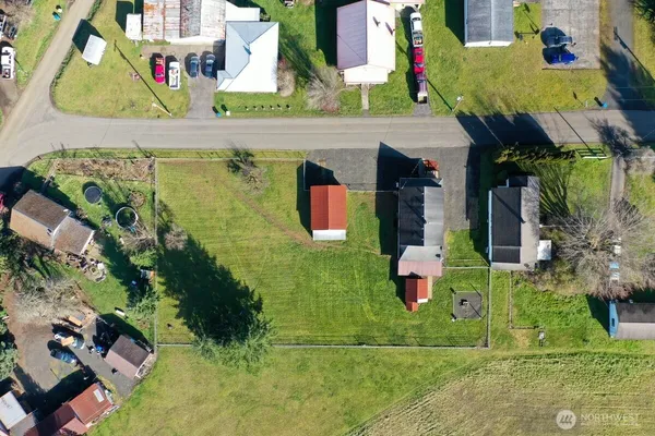 $355,000 | 110 Fowler Road, Doty, WA 98539