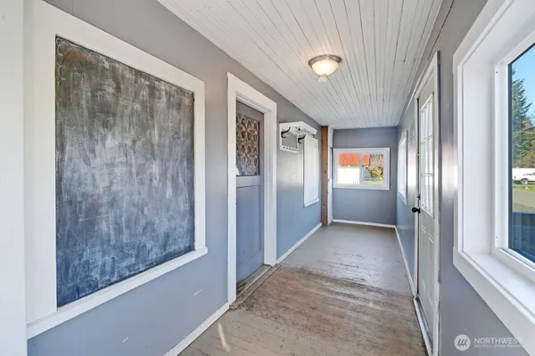 $355,000 | 110 Fowler Road, Doty, WA 98539