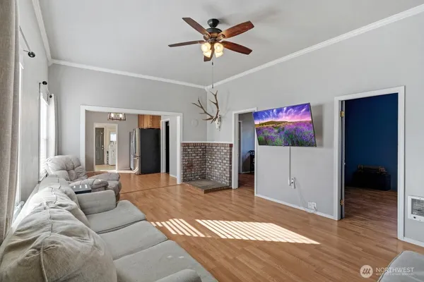 $355,000 | 110 Fowler Road, Doty, WA 98539