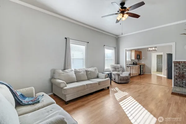 $355,000 | 110 Fowler Road, Doty, WA 98539