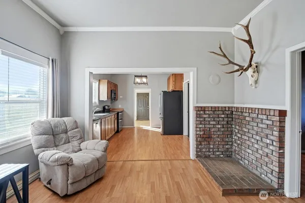 $355,000 | 110 Fowler Road, Doty, WA 98539