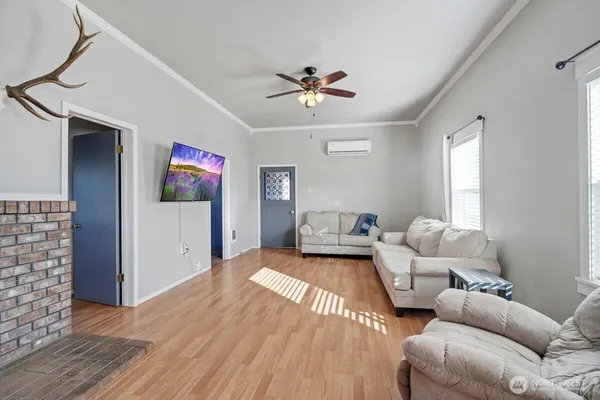 $355,000 | 110 Fowler Road, Doty, WA 98539