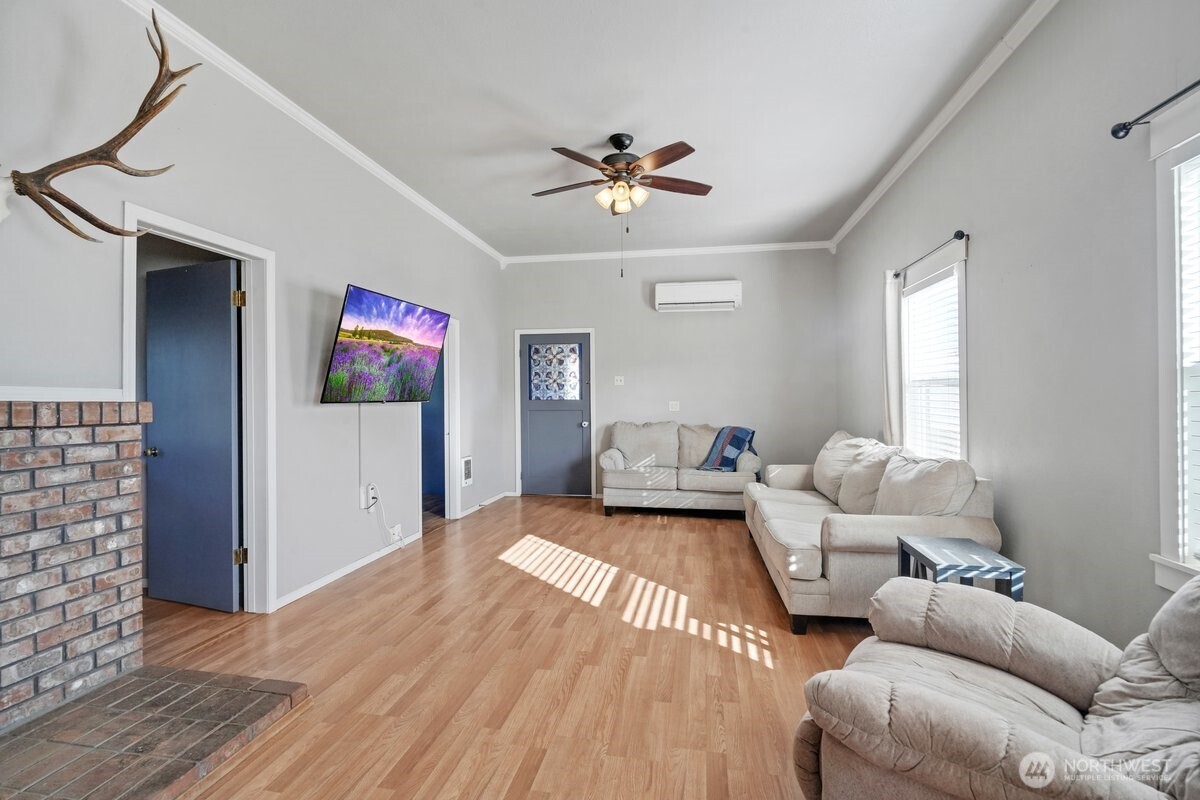 110 Fowler Road Doty, WA 98539 - Photo 7 of 31