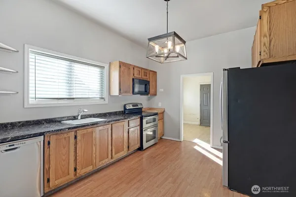 $355,000 | 110 Fowler Road, Doty, WA 98539