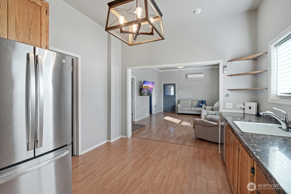 110 Fowler Road Doty, WA 98539 - Photo 9 of 31