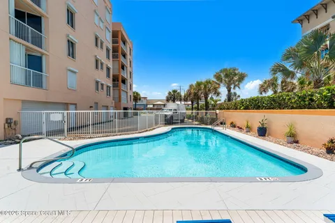 $1,200,000 | 735 N Highway, Unit 505, Indialantic, FL 32903