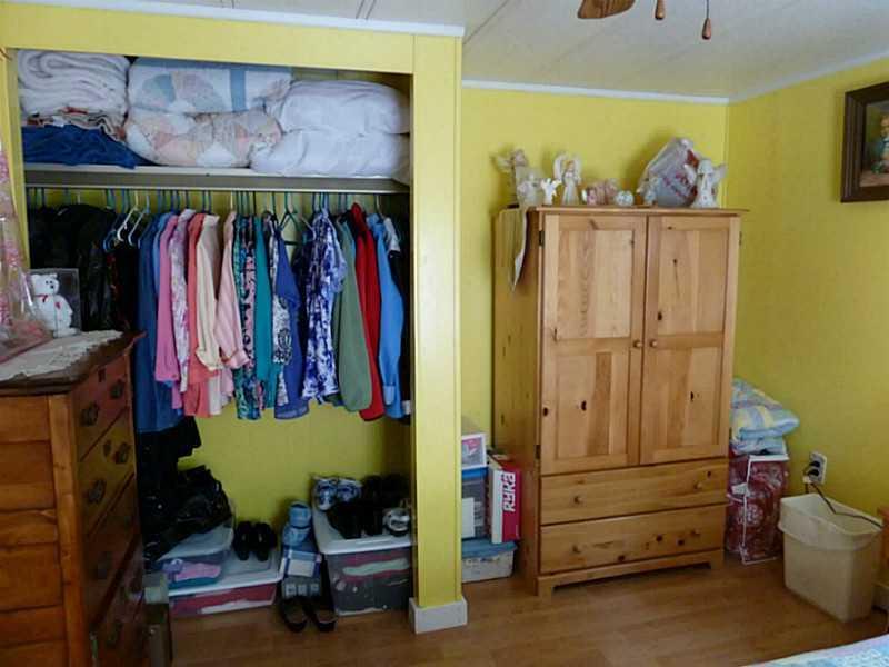 43 Poore Road Boothbay, ME 04544 - Photo 24 of 29 Bedroom.
