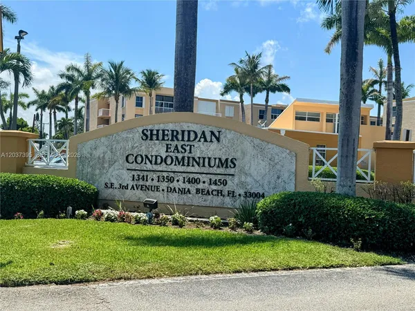 $2,050 | 1341 Southeast 3rd Avenue, Unit 112, Dania Beach, FL 33004