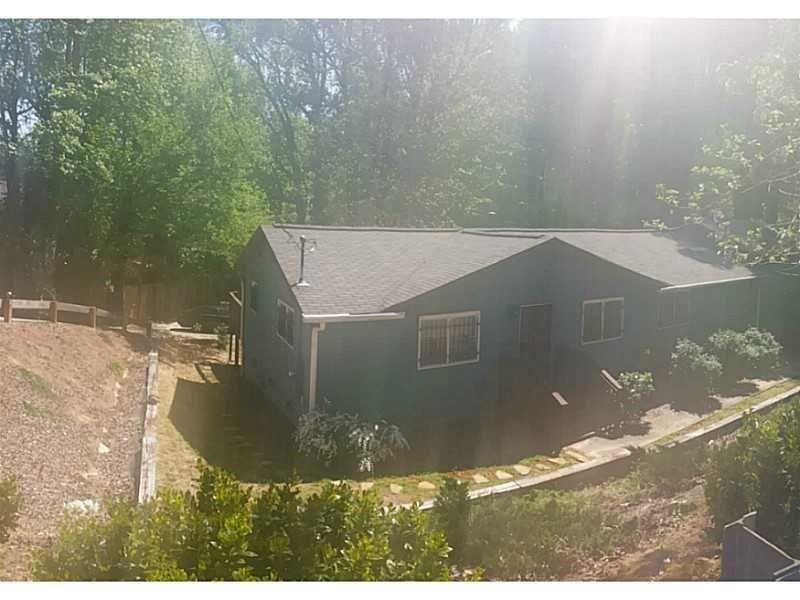 2076 Panola Road Lithonia, GA 30058 - Photo 1 of 16 a view of outdoor space