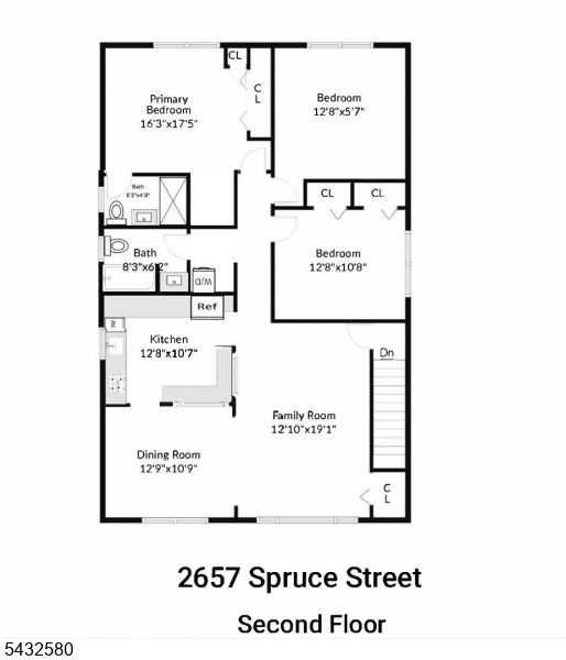 2657 Spruce Street Union, NJ 07083 - Photo 44 of 44
