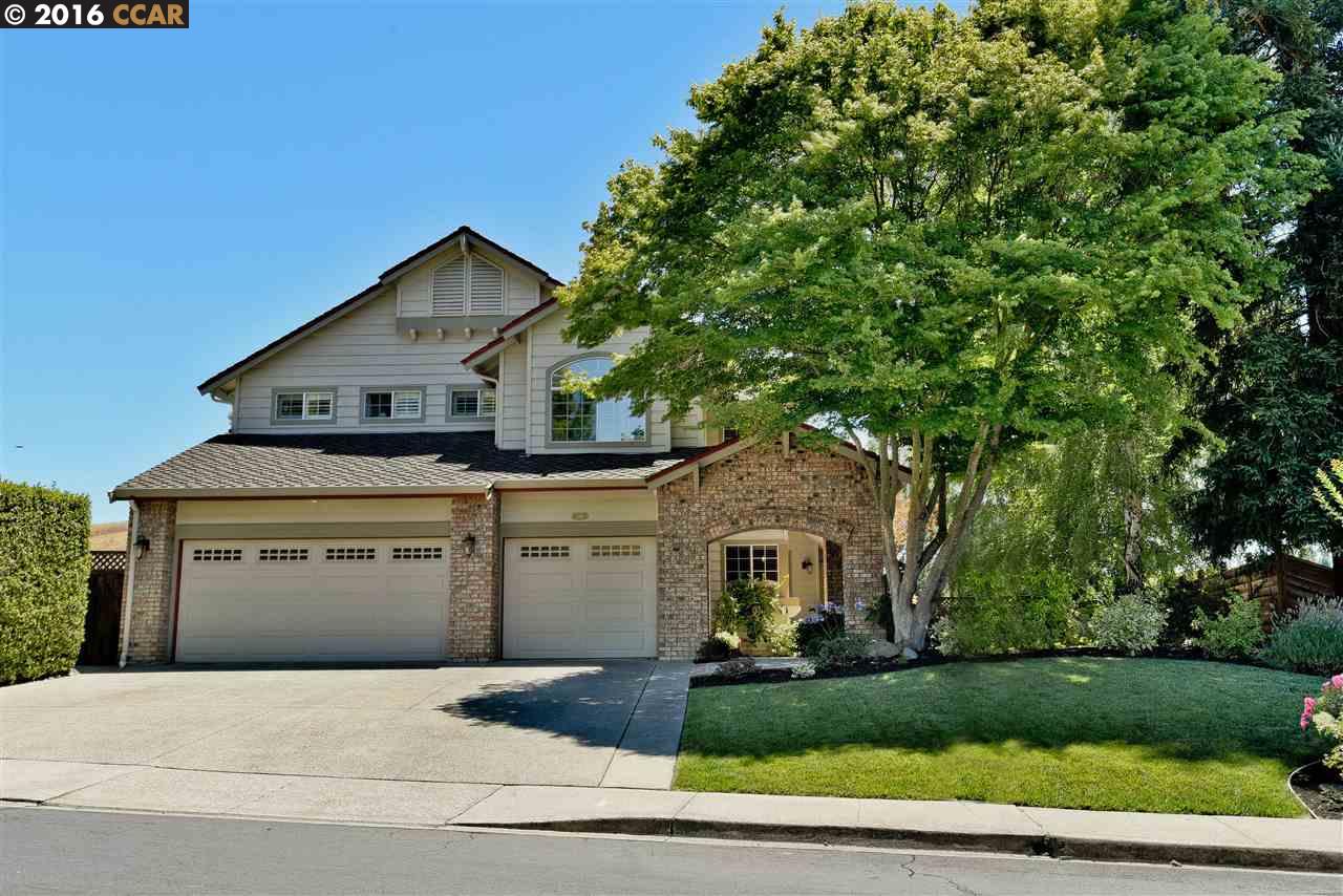 1198 Canyon Avenue San Ramon, CA 94582 - Photo 1 of 1