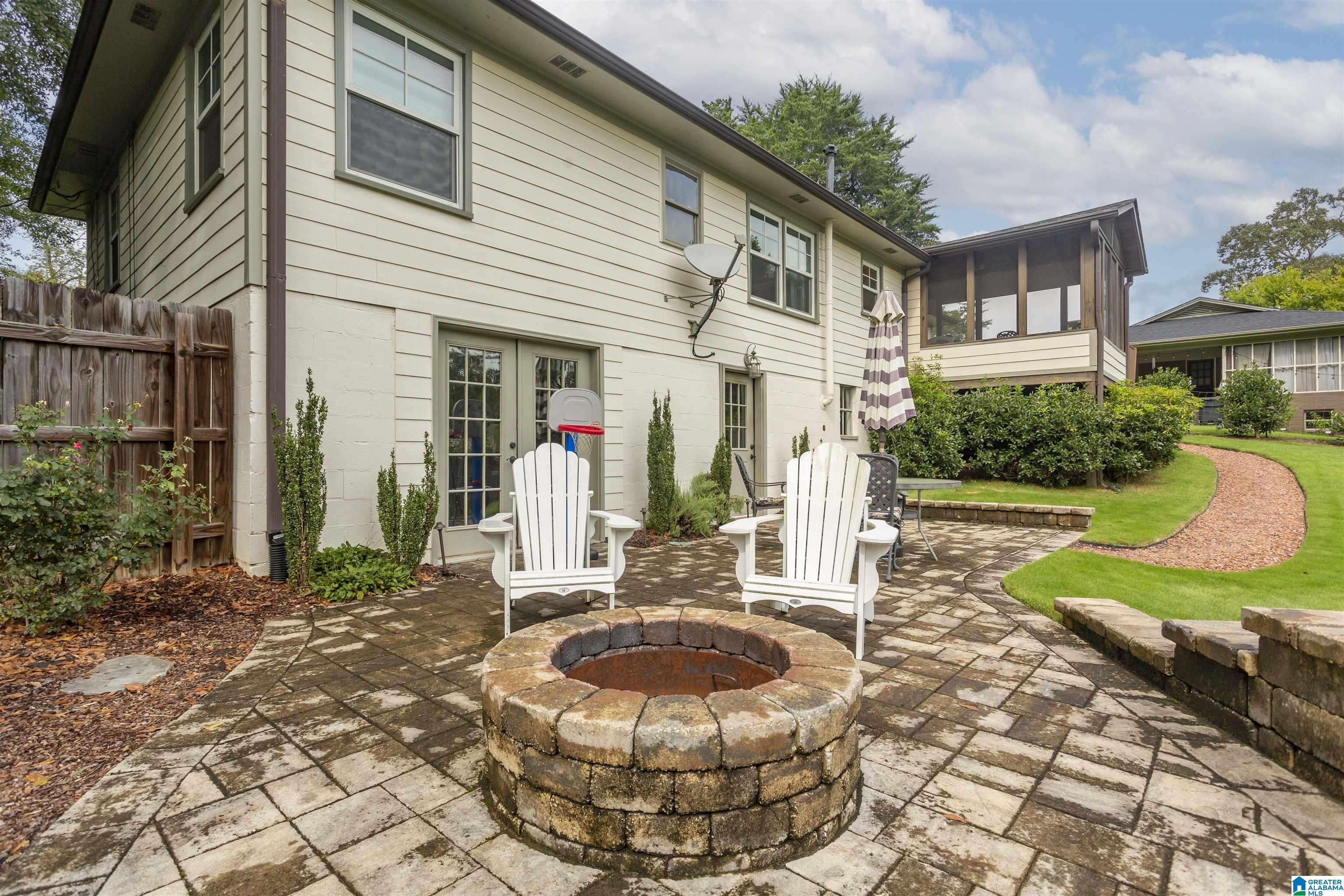 3313 Ridgely Circle Birmingham, AL 35243 - Photo 41 of 45