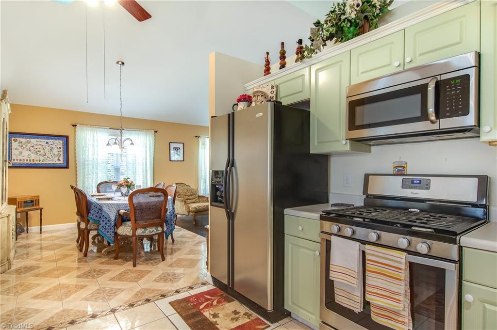 715 Old Mill Road High Point, NC 27265 - Photo 13 of 30 Gallery Image 13