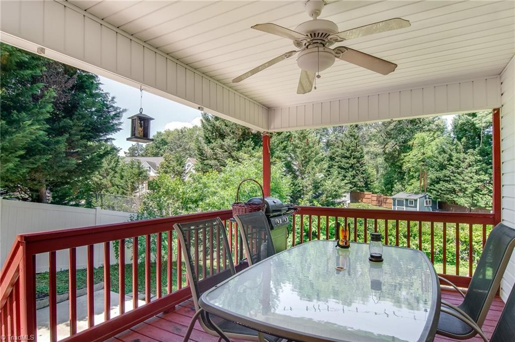 715 Old Mill Road High Point, NC 27265 - Photo 25 of 30 Gallery Image 25