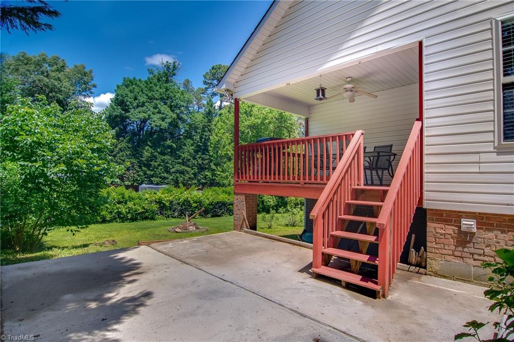 715 Old Mill Road High Point, NC 27265 - Photo 26 of 30 Gallery Image 26