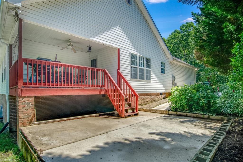 715 Old Mill Road High Point, NC 27265 - Photo 27 of 30 Gallery Image 27