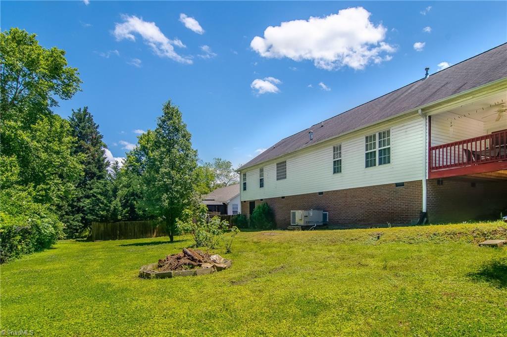 715 Old Mill Road High Point, NC 27265 - Photo 29 of 30 Gallery Image 29